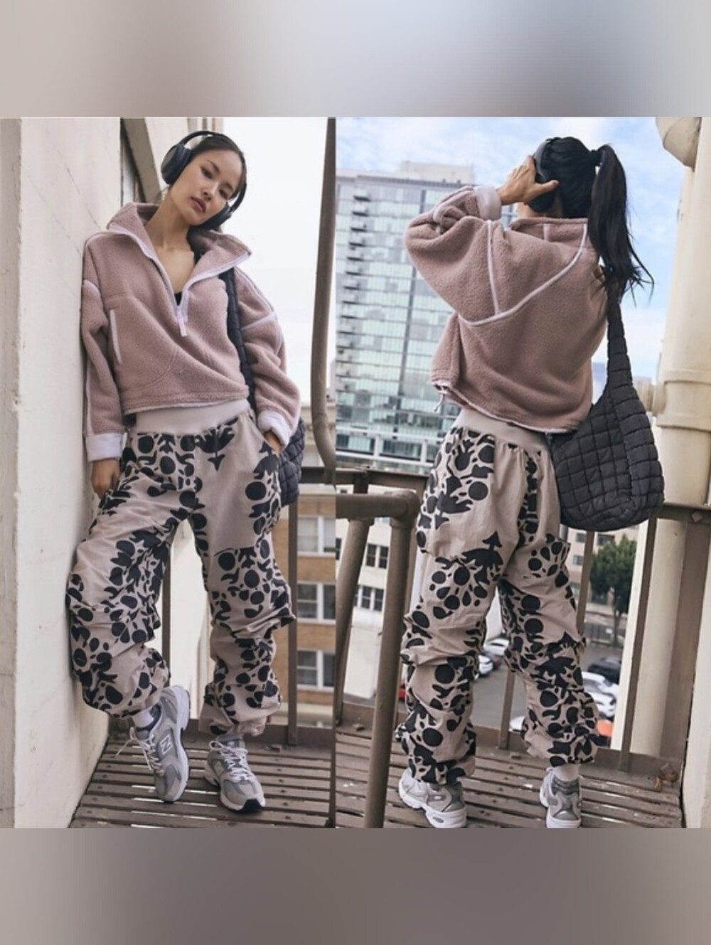 Free People Parade Pants